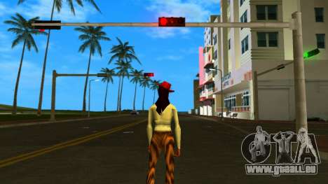 Julia Shand high end 2 für GTA Vice City