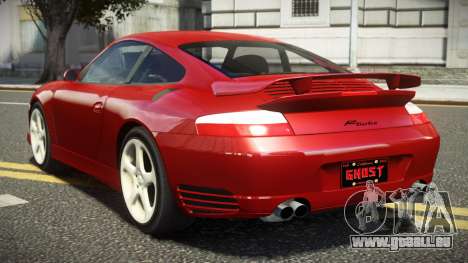 1998 RUF Turbo R V1.4 pour GTA 4