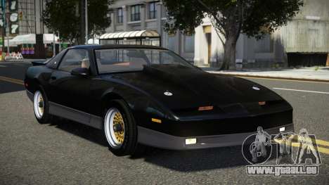 Pontiac Trans Am RS V1.1 für GTA 4