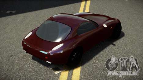 Alfa Romeo Nuvola GT für GTA 4