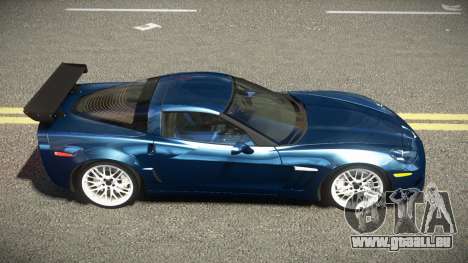 Chevrolet Corvette SR V1.1 für GTA 4