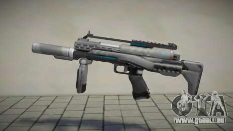 Mps - 37 infinity ops by dm loquendo pour GTA San Andreas