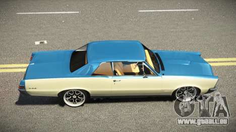 1965 Pontiac GTO CR V1.2 für GTA 4