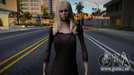 Skin Goyang 07 für GTA San Andreas