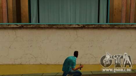 Pipe Bomb from GTA IV TLAD pour GTA Vice City