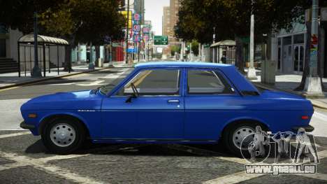 1972 Datsun 510 V1.0 pour GTA 4