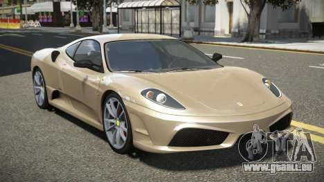 Ferrari F430 Scuderia ZT V1.1 pour GTA 4