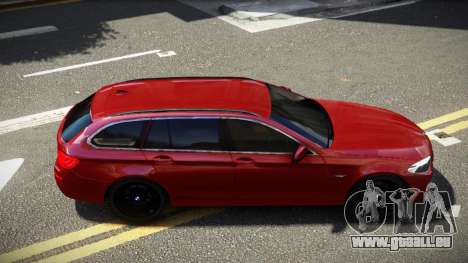 BMW 5-Series Touring pour GTA 4