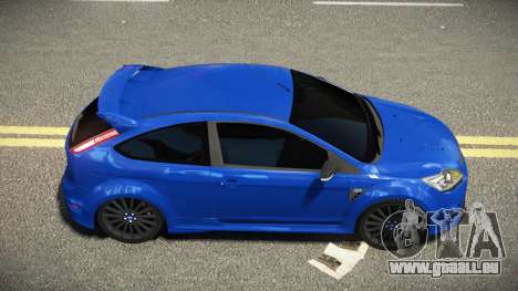 Ford Focus R-Style pour GTA 4