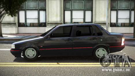 Fiat Duna 1.6 SCL pour GTA 4