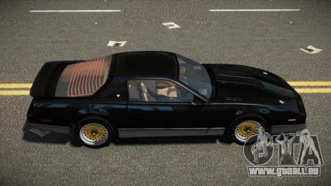 Pontiac Trans Am RS V1.1 für GTA 4