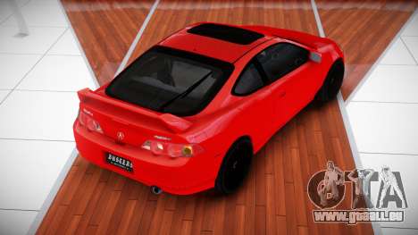 Acura RSX RW V1.2 für GTA 4