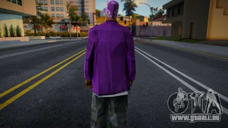 FYB Raymon OG für GTA San Andreas