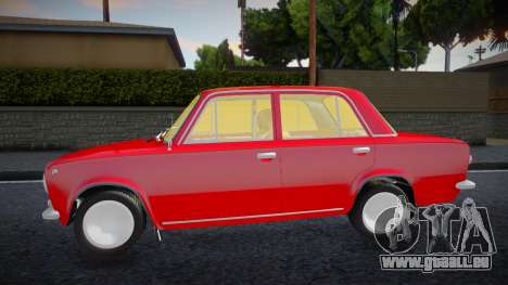 VAZ 21013 Retro für GTA San Andreas