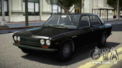 Datsun 510 SN V1.1 pour GTA 4