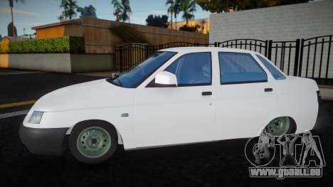 Lada Türkiyede İlk pour GTA San Andreas