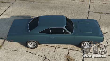 Dodge Coronet Super Bee Hardtop 1970