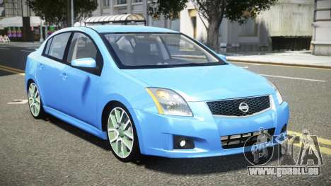 Nissan Sentra ST für GTA 4