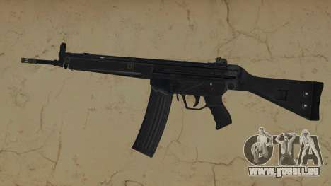 HK33a3 für GTA Vice City