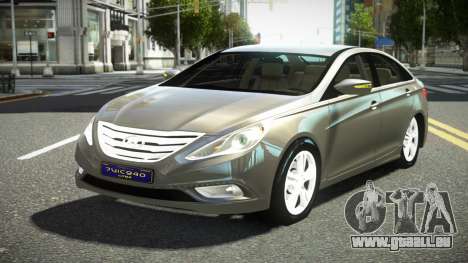 Hyundai Sonata SN V1.1 pour GTA 4