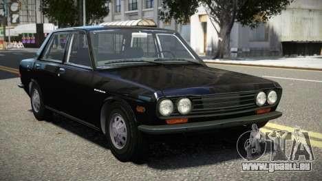 Datsun 510 SN V1.1 pour GTA 4