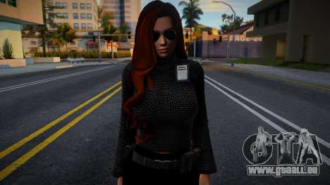 Skin Random 826 pour GTA San Andreas