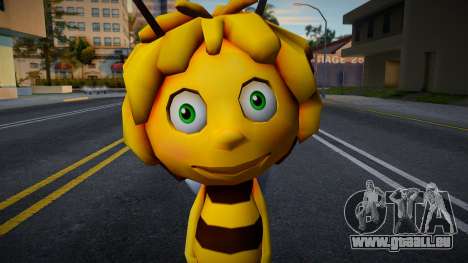 Maya The Bee für GTA San Andreas