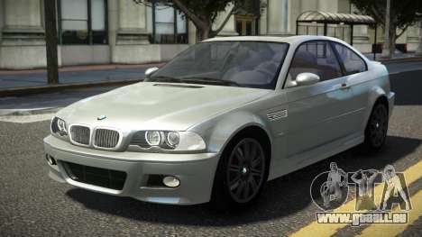 BMW M3 E46 LT pour GTA 4