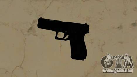 G17 pour GTA Vice City