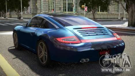 Porsche Targa V1.2 für GTA 4