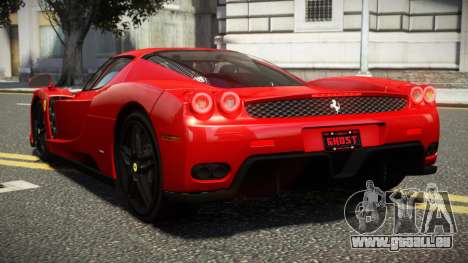 Ferrari Enzo SX V1.1 für GTA 4