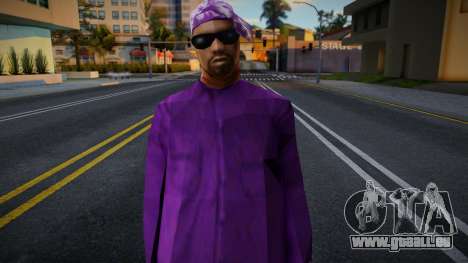 FYB Raymon OG für GTA San Andreas