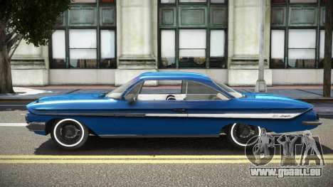 Chevrolet Impala SC pour GTA 4