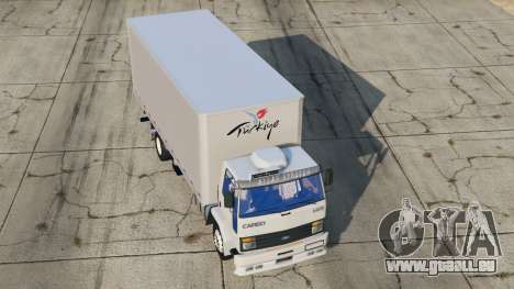 Ford Cargo 1415