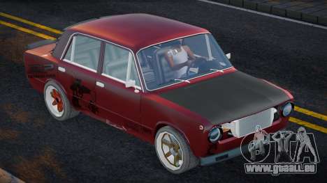 VAZ 2101 (Drift) für GTA San Andreas