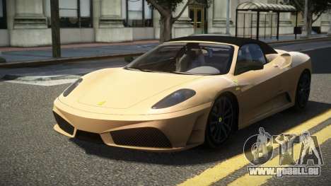 Ferrari F430 XS V1.2 für GTA 4