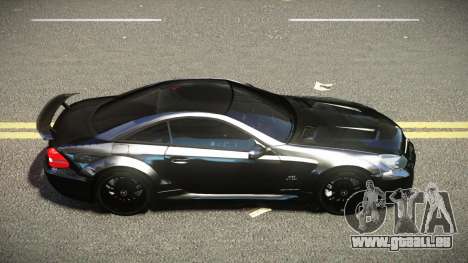 Mercedes-Benz SL65 AMG XT pour GTA 4