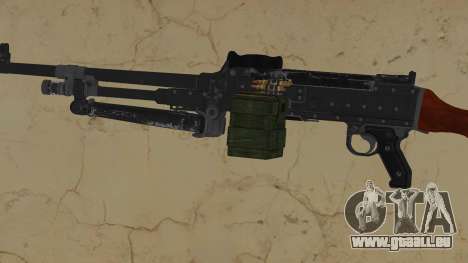FN MAG 58 Box für GTA Vice City