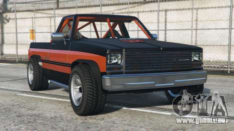 Declasse Rancher FD Spec