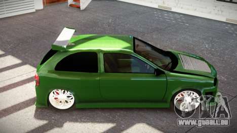 Chevrolet Corsa G-Tuning pour GTA 4