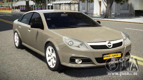 Opel Vectra LT für GTA 4
