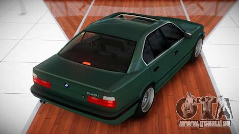 BMW M5 E34 540i V1.1 für GTA 4
