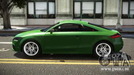 Audi TT R-Style für GTA 4