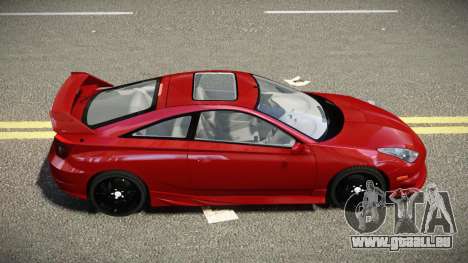 Toyota Celica XR V1.1 für GTA 4