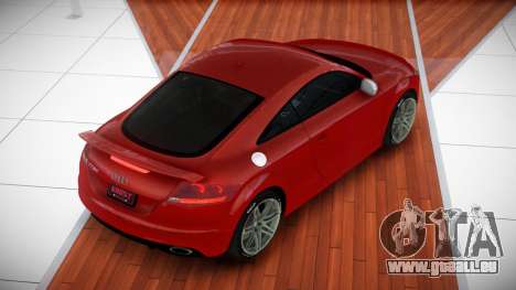 Audi TT RS X-Quattro pour GTA 4