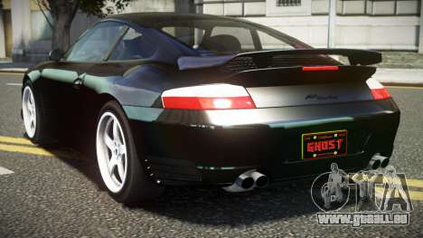 1998 RUF Turbo R V1.1 pour GTA 4