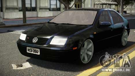 Volkswagen Bora V6 pour GTA 4