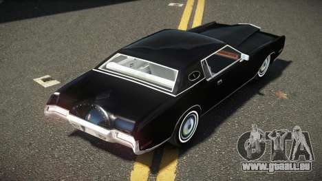 1975 Lincoln Continental pour GTA 4