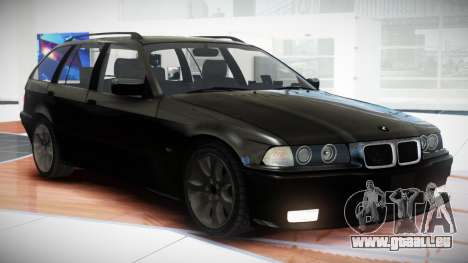 BMW 3-Series Touring pour GTA 4