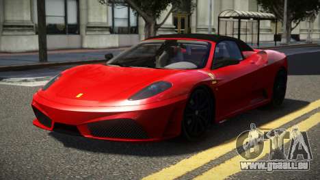 Ferrari F430 XS V1.1 pour GTA 4